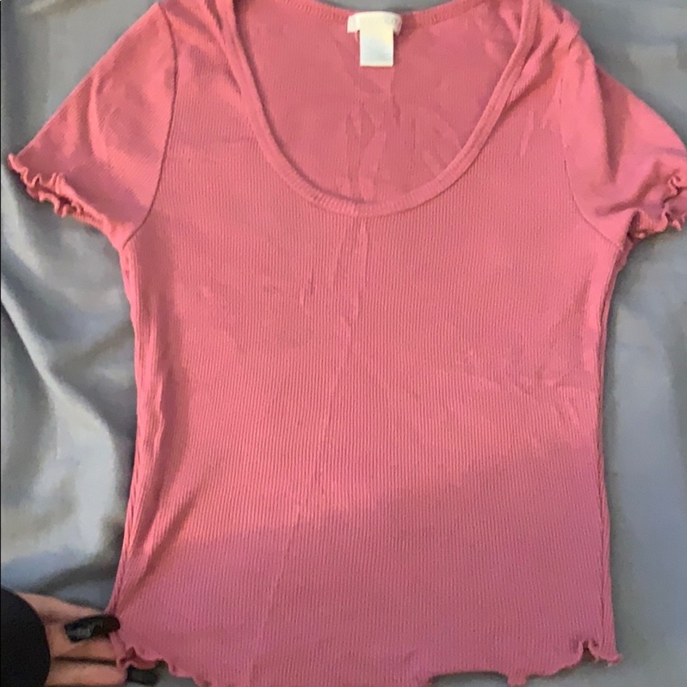 Forever 21 shirt 👚